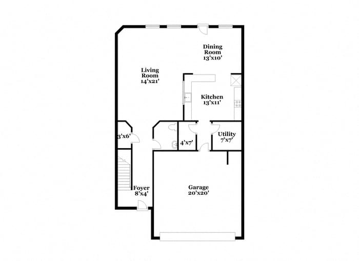 Building Photo - 5602 Sapphire Lagoon Rd