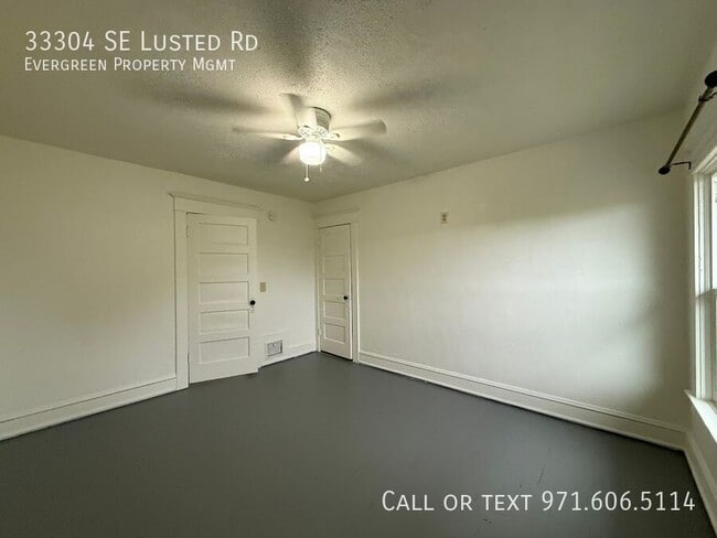 Building Photo - 33304 SE Lusted Rd