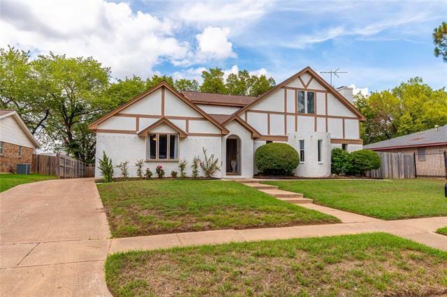 Building Photo - 2225 Park Hill Dr