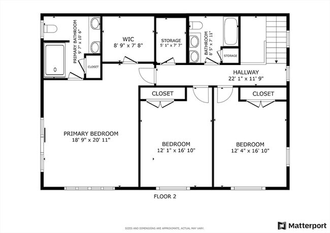 Building Photo - 3 Colburn St