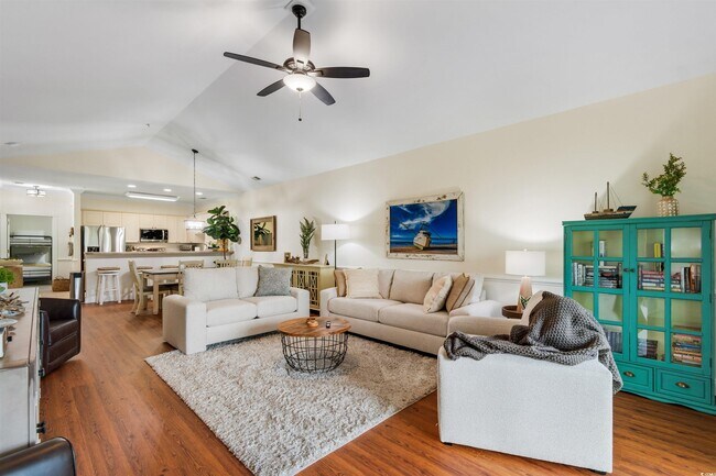 Building Photo - 4843 Luster Leaf Cir