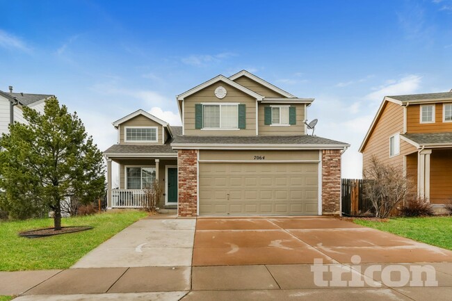 Building Photo - 7064 Alcove Springs Dr