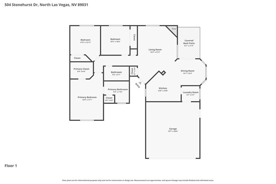 Building Photo - 504 Stonehurst Dr