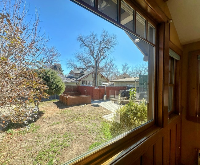 Building Photo - FURNISHED Short Term approved-Gorgeous 4 bed historic home in downtown GJ