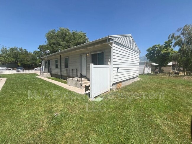 Building Photo - 1597 W 12800 S