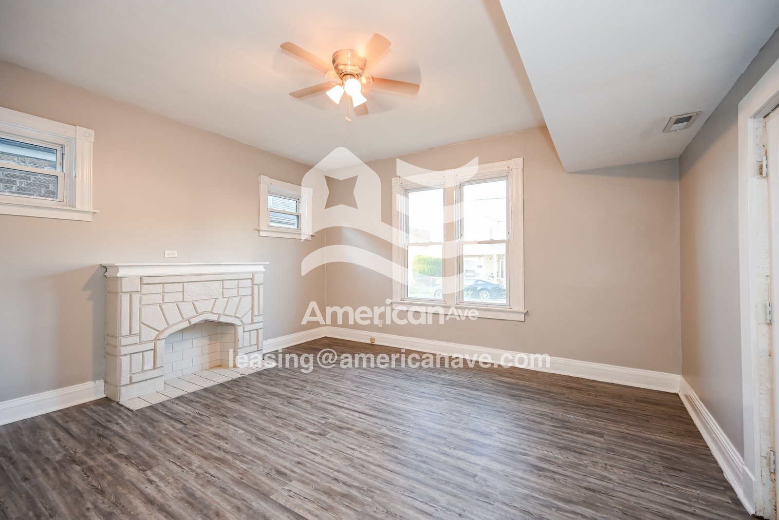 Building Photo - 908 Maple Ave