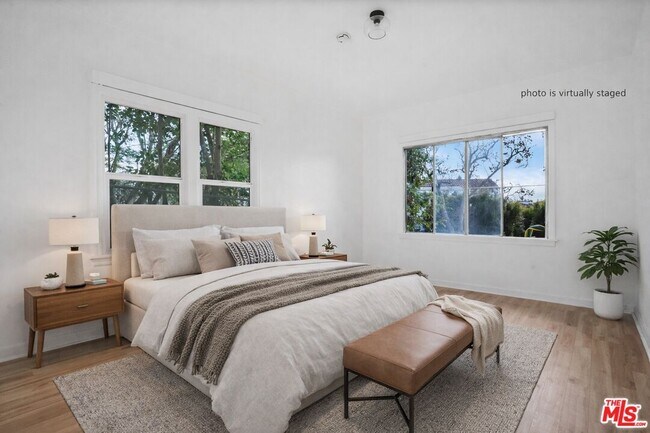 Building Photo - 1091 S Mansfield Ave