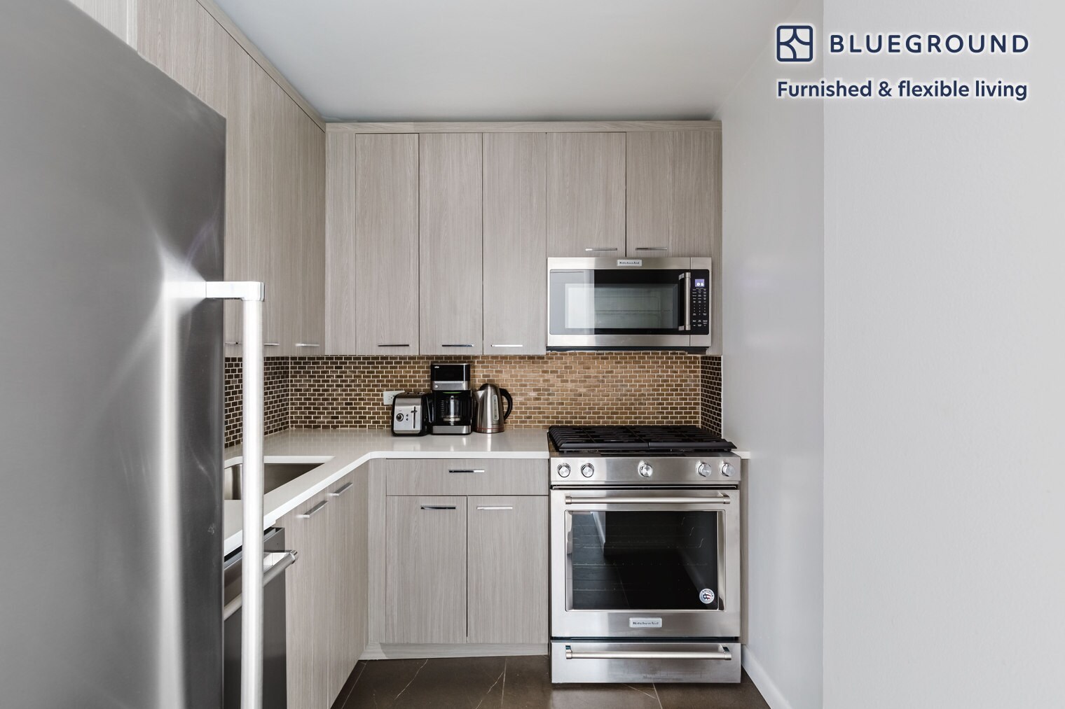 Building Photo - 105 Duane St