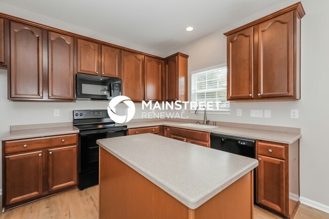 Building Photo - 5912 Parkstone Drive