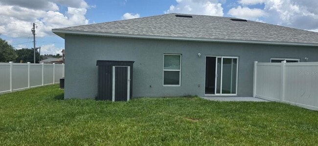 Building Photo - 726 Bobcat Ct