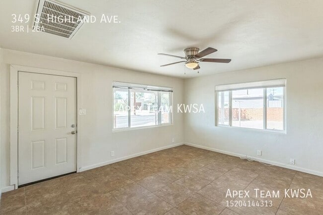 Building Photo - 349 S Highland Ave