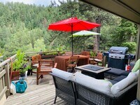 Building Photo - Executive Rental Fully Furnished PERFECT GETAWAY, MOUNTAIN RETREAT WITHIN TOWN!!