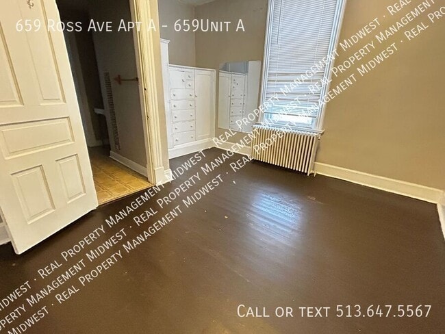 Building Photo - 659 Ross Ave