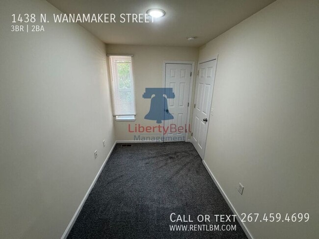 Building Photo - 1438 N Wanamaker St