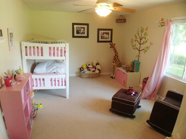 Building Photo - 2756 Deerwood Trail