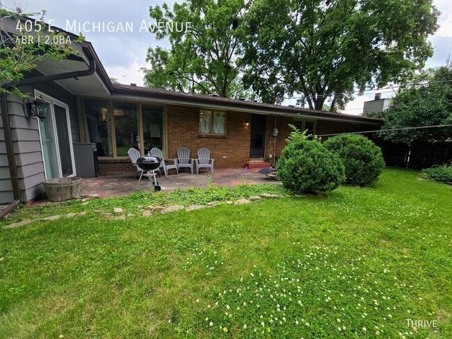 Building Photo - 405 E Michigan Ave