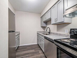Interior Photo - Nu Michigan