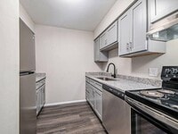 Interior Photo - Nu Michigan