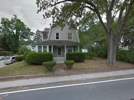 Building Photo - 10 Beach St