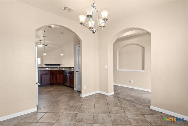 Building Photo - 2707 Camp Cooper Dr