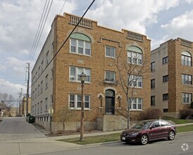 Building Photo - 1716 E Newton Ave