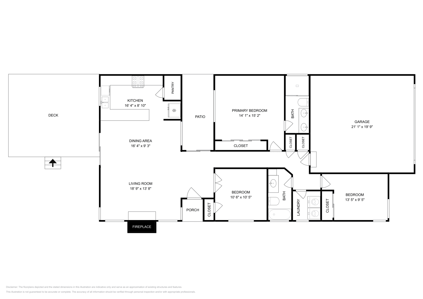 Building Photo - 221 Seabury St