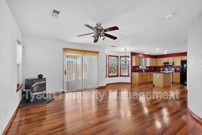 Building Photo - 2309 Kafka Pl NW