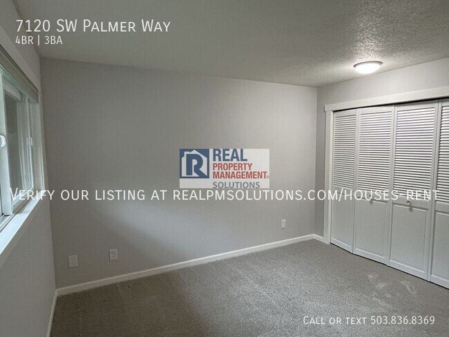 Building Photo - 7120 SW Palmer Way