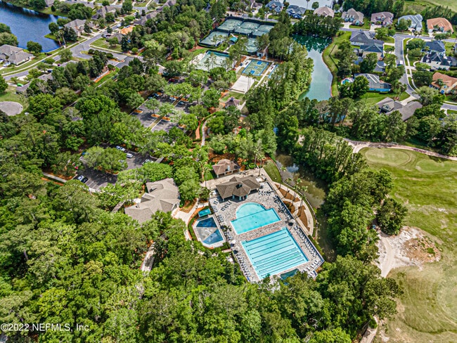 Building Photo - 2200 Marsh Hawk Ln