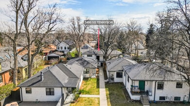 Building Photo - 3400 1/2 Tennyson Street - 1