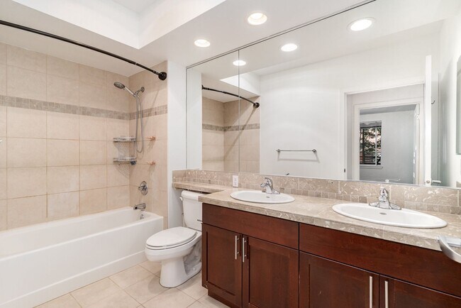 Building Photo - Spacious 1 Bedroom + Den in Canal Station – Prime Ballard Location! - $2,775