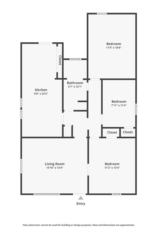 Building Photo - One Level City Living With Large Yard