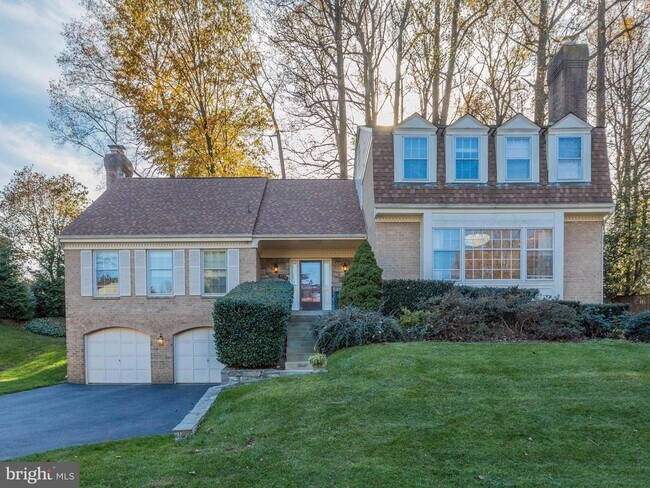 Primary Photo - 7705 Huntmaster Ln