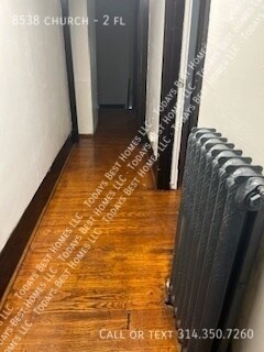 Building Photo - 8538 Church Dr