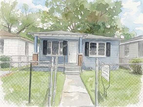 Building Photo - Charming bungalow with many upgrades on the way!