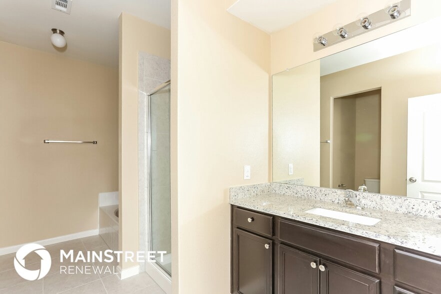 Building Photo - 1421 Park Trails Blvd