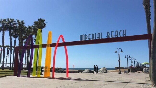 Building Photo - Modern Coastal Living in South San Diego — 2 Miles from the Beach