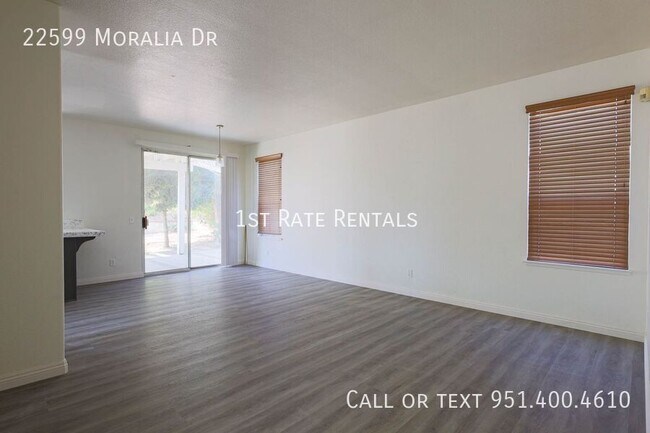 Building Photo - 22599 Moralia Dr