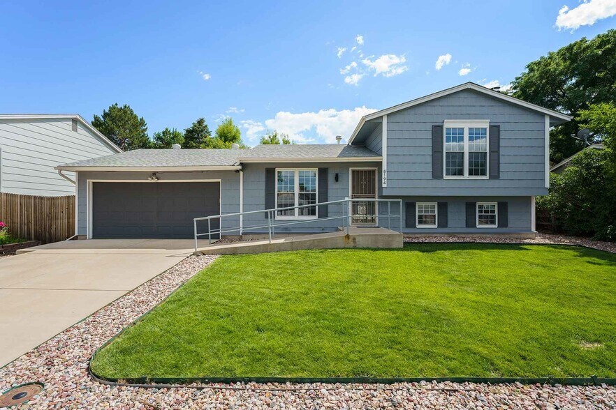 Building Photo - 8194 W 93rd Cir