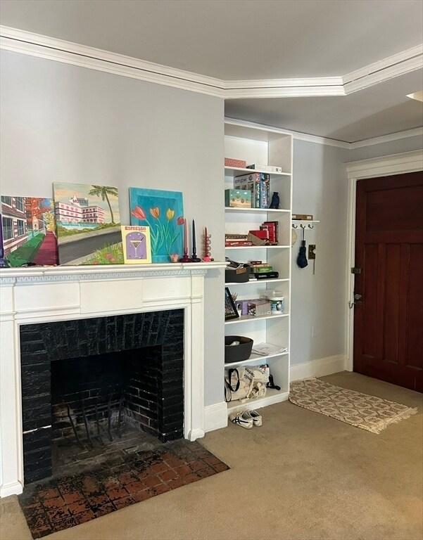 Building Photo - 1572 Massachusetts Ave