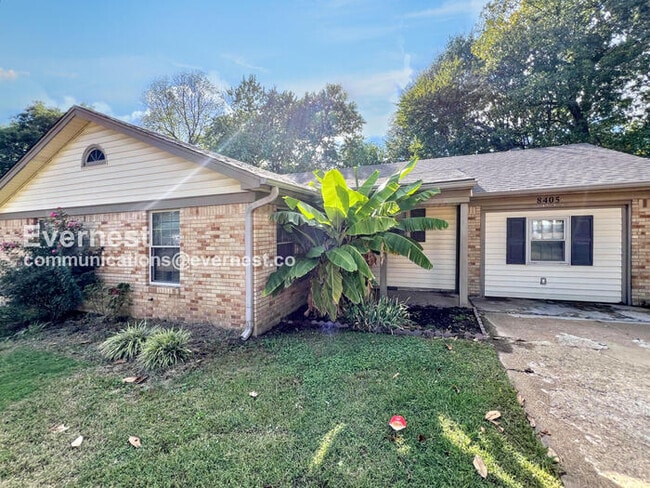 Primary Photo - 8405 Greenbrook Pkwy