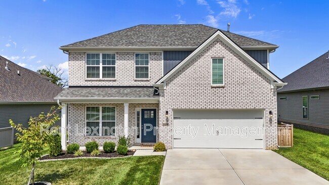 Building Photo - 220 Little Leaf Dr