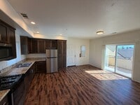 Building Photo - 1406D N. Bradley Road -- 2 Bedroom, 1 Bathroom North-East Santa Maria Apartment