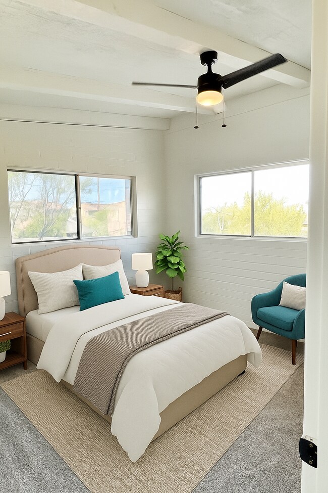 Building Photo - 37830 N Linda Dr