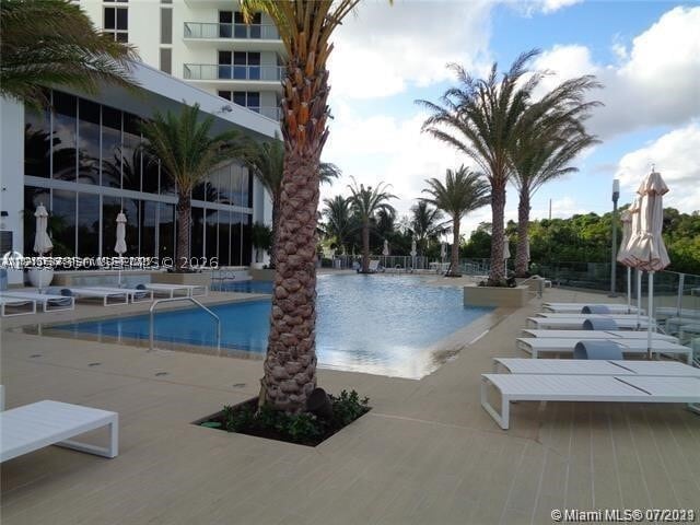 Building Photo - 16385 Biscayne Blvd