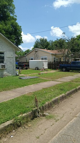 Building Photo - 3 Louisiana Ave