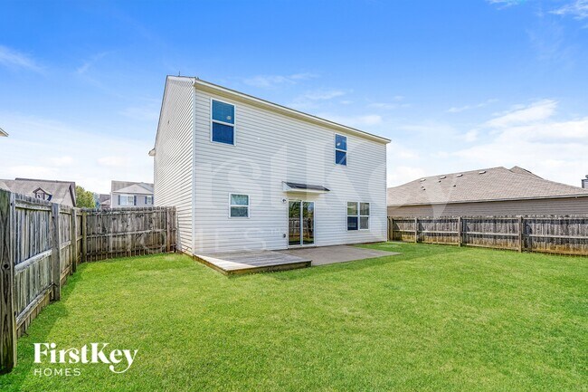 Building Photo - 5069 Bella Ct