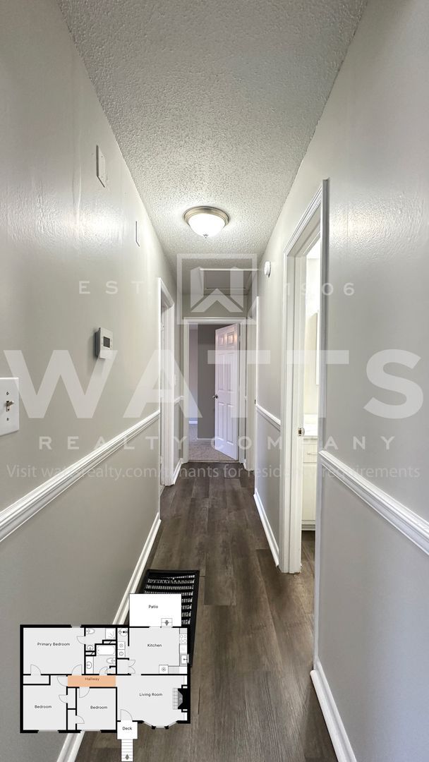 Building Photo - Cozy 3 Bed 2 Bath Home in Pinson