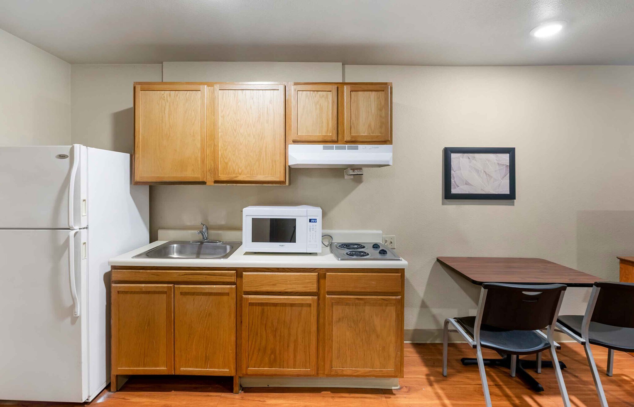 Building Photo - Furnished Studio-Lubbock - South