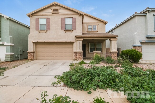 Building Photo - 12170 W Joblanca Rd